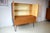 Two-Piece Teak Cabinet by Omnia, 1960s For Sale - Image 4 of 9