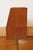 Wood Scandinavian Teak Wall-Mounted Shelf, 1960s For Sale - Image 7 of 12