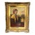19th Century William Morrison Wyllie 'The Harvest Gatherer' For Sale