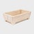 Chinese Late 20th Century Chinese White Marble Footed Basin For Sale - Image 3 of 6