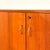 Vintage Swedish Sideboard in Teak, 1950s For Sale - Image 8 of 18
