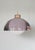 Pendant Lamp in Glass, Plastic and Nickel-Plated Brass, Italy, 1960s For Sale - Image 4 of 7