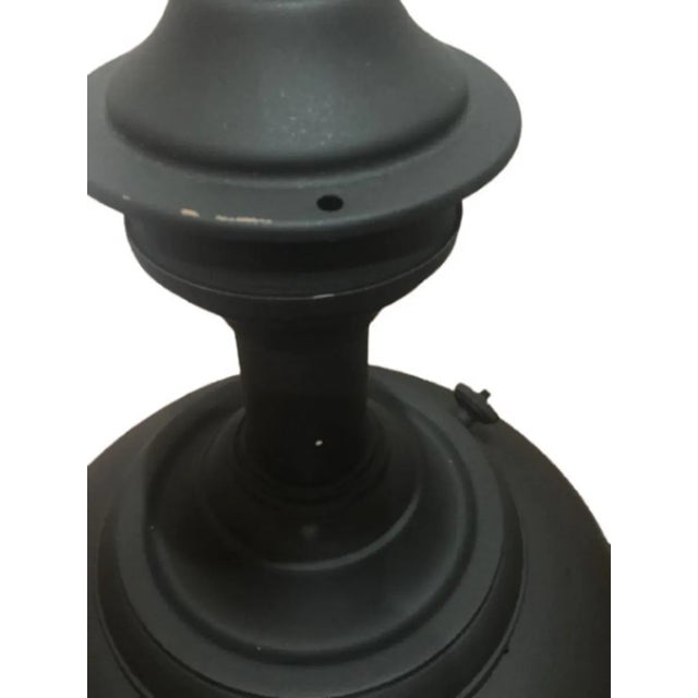 1970s Nautical Pendant Lamp from Popa For Sale - Image 5 of 10