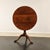Traditional Mahogany Tilt Top Table, England Circa 1790 For Sale - Image 3 of 6