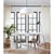 Crafted from genuine hair on hide, this storage basket is a showpiece in any room. When not holding blankets, magazines,...