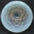 Rene Lalique Opalescent Glass 'Paquerettes' Daisies Vase For Sale - Image 6 of 13
