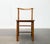 Mid-Century Modern Set of Mid-Century Wooden Chair, 1960s For Sale - Image 3 of 18