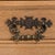 Wood Oak Louis Philippe Chest Of Drawers For Sale - Image 7 of 18