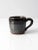 Contemporary Vintage Studio Pottery Mug For Sale - Image 3 of 9