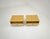1980s Wooden Bedside Tables by Saporiti Italia, 1980, Set of 2 For Sale - Image 5 of 18