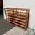 Design Plus Gallery presents a Wine Rack of Pine Wood. This rack is so useful for extra storage of your collection of...