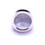 Authentic Gucci Estate Black Onyx Ring Size 6.75 Sterling Silver 6 mm G22 This elegant Authentic Gucci ring is made of...