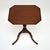 Antique Georgian Tilt Top Side Table, 1800 For Sale - Image 3 of 9