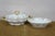 Mid 20th Century 89pc Antique French Limoges T&v Tressemaines Vogt Pink Rose Dinnerware Set For Sale - Image 13 of 17