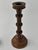 Biedermeier Style Disc Candleholders, 1930s, Set of 2 For Sale - Image 4 of 10