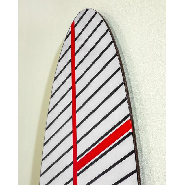 2000 - 2009 Mirrored Panel Mod. Margellina by Studio Gavina, 2004 For Sale - Image 5 of 6