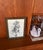 Mid 20th Century Vintage Graphite Figure Study of Nautical Subject – Wood Frame For Sale - Image 5 of 5