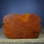 Vintage Rosewood Tea Tray With Mother-of-Pearl Lion Inlay For Sale In Los Angeles - Image 6 of 8