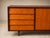 Brazilian Modern Credenza in Rosewood & Pau Marfim, Attributed to Martin Eisler, 1950s For Sale - Image 10 of 18