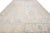Modern Oversize Modern Turkish Oushak Handmade Floral Wool Rug With Muted Colors For Sale - Image 3 of 8
