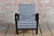 Czech Art Deco Beech Armchair by Koželka and Kropáček, 1930s For Sale - Image 10 of 14