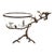 Wildwood Hummingbirds On Branch Bowl For Sale