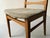 Vintage German Dining Chairs, 1970s, Set of 3 For Sale - Image 4 of 8