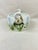 Ceramic Sculpted Swans Centerpiece Bowl For Sale - Image 7 of 8