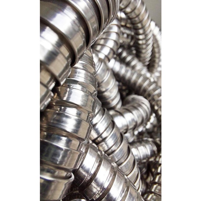 Flux Jack Sculpture by Jan Paul For Sale - Image 4 of 18