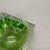 Murano Green Glass Sommerso Ashtray by Flavio Poli, 1970s For Sale - Image 6 of 16