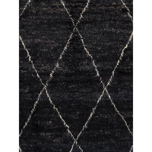 The Moroccan area rug Collection offers an affordable assortment of Shag stylings. The Moroccan rugs are among the most...