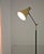 Italian Brass and Marble Floor Lamp, 1950s For Sale - Image 16 of 17