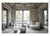 Modern Amoenus Circular/Swivel Sofa by Antonio Citterio for B&b Italia For Sale - Image 3 of 6