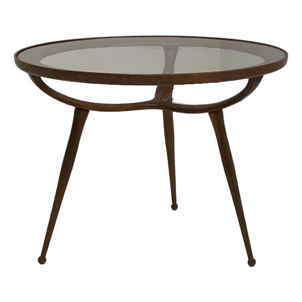 Vintage Coffee Table, 1950s For Sale