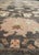 Early 21st Century Turkish Oushak Old Wool Rug 12'3" x 18' #18072 For Sale - Image 5 of 8