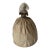 Antique Victorian Doll Lamp Shade For Sale