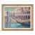 1980s Canal of Dreams, Surin Jung For Sale