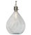 The Wine Sphere is sure to leave a warm impression in any home. In its industrial design, the central lightbulb hangs...