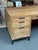 Arhaus Rustic Driftwood Desk For Sale - Image 11 of 12