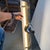 Rejuvenation Willamette Led Sconce, Aged Brass For Sale - Image 9 of 12