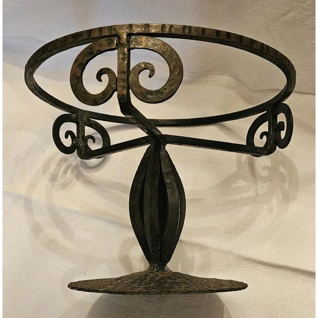 Vintage Art Deco Cup, 1925 For Sale - Image 3 of 11