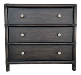 Example of Hooker Furniture Nightstands