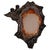 Black People V Mirror in Cast Bronze by William Guillon For Sale - Image 8 of 8