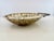 Vintage Fifth Avenue Silverplate Scallop Shell Centerpiece Bowl For Sale - Image 9 of 13