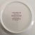 Villeroy & Boch Villeroy & Boch "Madeleine Filet Rouge" Plates - A Pair For Sale - Image 4 of 5
