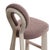 Contemporary Mary Bar Chair by Ottiu For Sale - Image 3 of 10