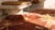 Textile Enormous Red Color With Unique Medallion Design Antique Sultanabad Persian Rug For Sale - Image 7 of 8