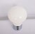 Glass Mid-Century Modern German Giant Bulb by Ingo Maurer, 1960s For Sale - Image 7 of 12