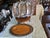 1960s Silver Trays for Holiday Entertaining. Vintage Reed & Barton Carving Tray and Wallace Triple Serving Platter For Sale - Image 14 of 14