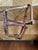 American Vintage Equestrian 1970’s Leather Horse Halter For Sale - Image 3 of 15